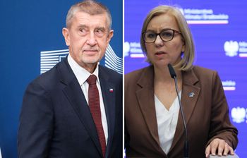 Czeski rząd zdecydował. "Zmienią zdanie, jak zapłacą surowe kary"