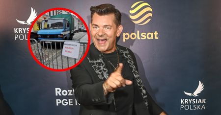 "Trochę przesadzili". Gorąco w Toruniu przed Sylwestrem z Polsatem