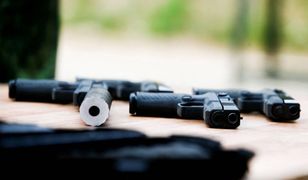 Zastrzelił gości, ocalił dzieci. Tragiczne urodziny w USA