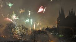 Pogoda w Sylwestra i Nowy Rok. Mamy najnowszą prognozę