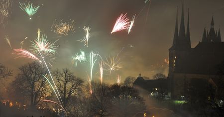 Pogoda w Sylwestra i Nowy Rok. Mamy najnowszą prognozę