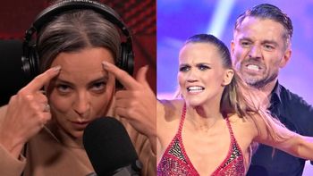 Mucha WBIŁA SZPILĘ Kaczorowskiej i Rogacewiczowi (?) podczas wywiadu. "Coś się dzieje, a nie 4 sekundy ciszy i "ZADAJ MI INNE PYTANIE""