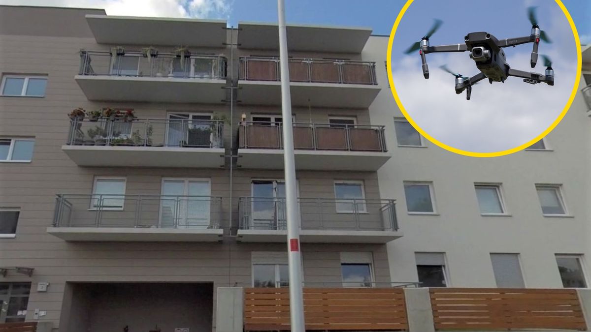 Mieszkańcy Jagodna obawiają się o swoje bezpieczeństwo 