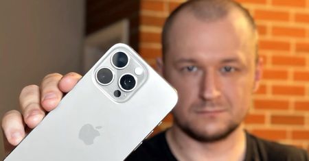 Zadzwoniłem do Apple’a i zapytałem o iPhone’a. Takiej odpowiedzi się nie spodziewałem