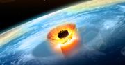Planetoida zabiła dinozaury. Napędziła 8 mln lat życia pod kraterem