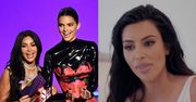 Kim Kardashian i Kendall Jenner WYŚMIANE podczas gali Emmy 2019. "Najważniejsze są PRAWDA I BYCIE SOBĄ"