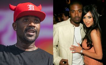 Ray J od sekstaśmy z Kim Kardashian twierdzi, że spał z 12,5 tys. kobiet. "To ma być jakieś OSIĄGNIĘCIE?!"