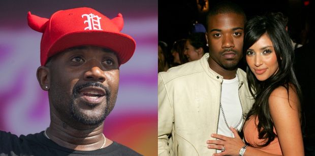 Ray J od sekstaśmy z Kim Kardashian twierdzi, że spał z 12,5 tys. kobiet. "To ma być jakieś OSIĄGNIĘCIE?!"