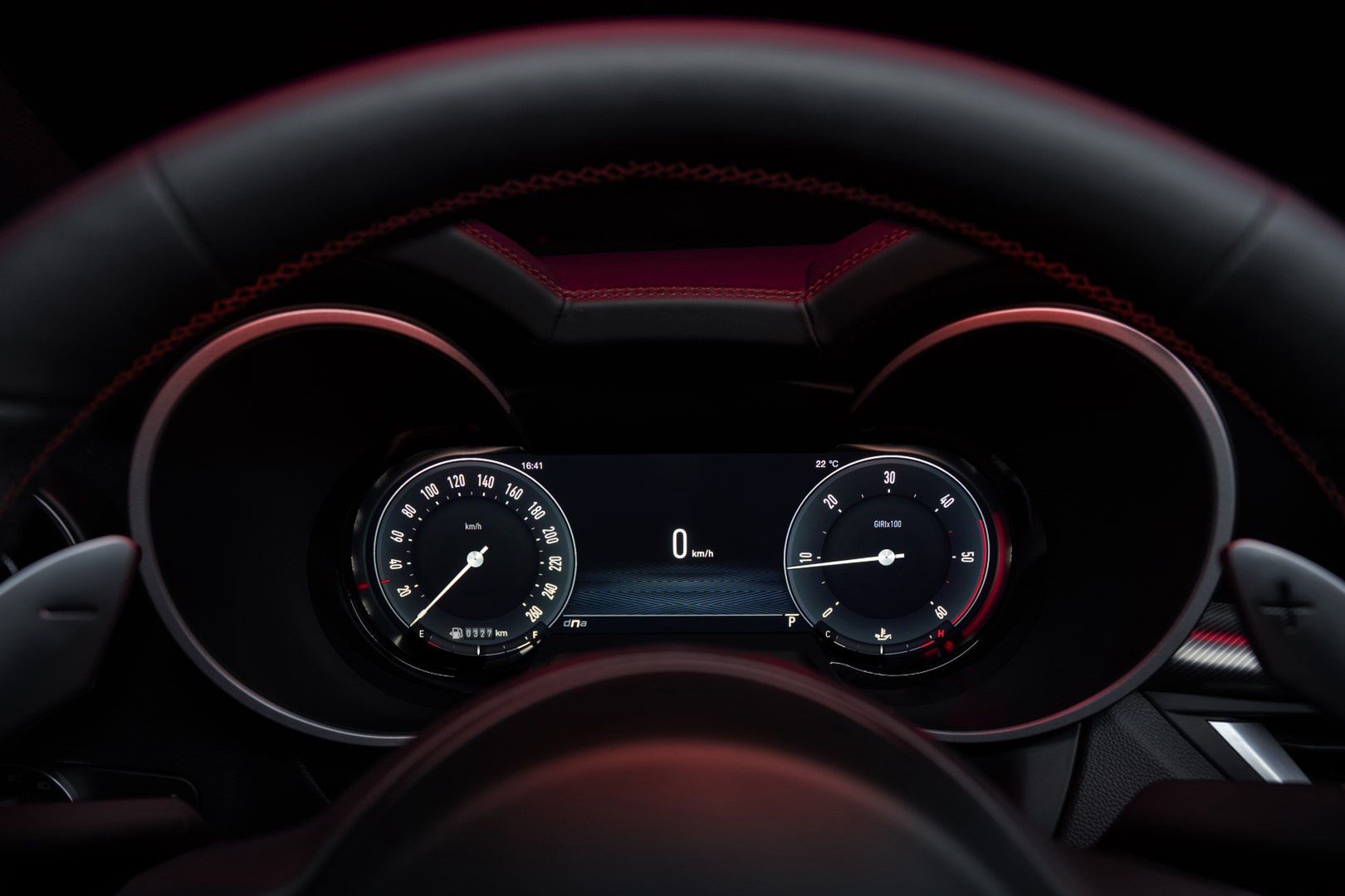 Alfa Romeo odświeżyła dwa modele