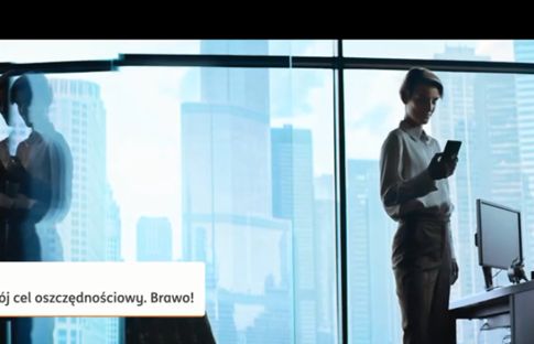 ING przekonuje w nowej kampanii, że "Warto robić swoje"