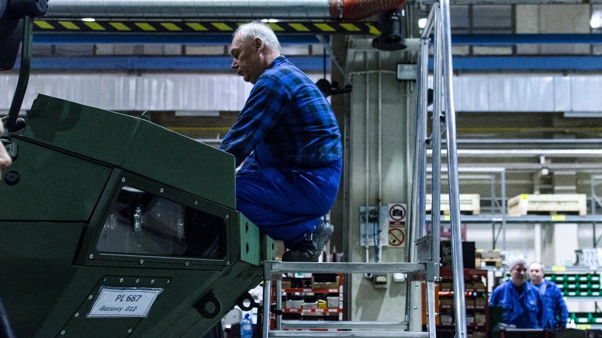 Biznes ma dla nowego rządu nowe zadania 