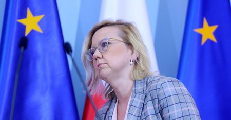 Nadzwyczajne spotkanie w Brukseli nt. cen energii. Anna Moskwa: duże rozczarowanie
