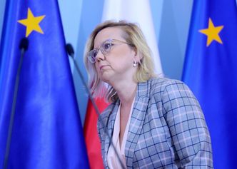 Nadzwyczajne spotkanie w Brukseli nt. cen energii. Anna Moskwa: duże rozczarowanie