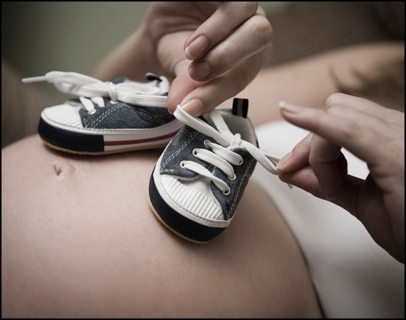 Sposoby na przyspieszenie porodu