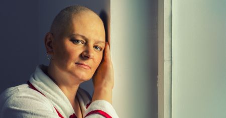 Ścieżka pacjenta począwszy od objawów do prawidłowej diagnostyki w przypadku chłoniaków nieziarniczych