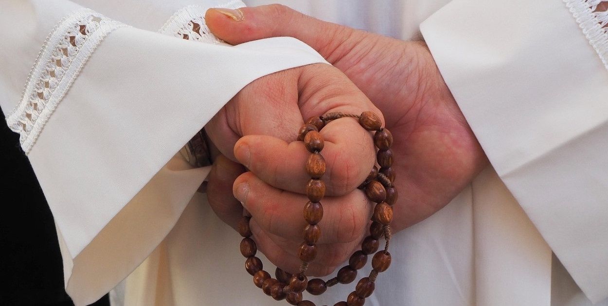 Kościół apeluje do Polaków. To obowiązek każdego z nas