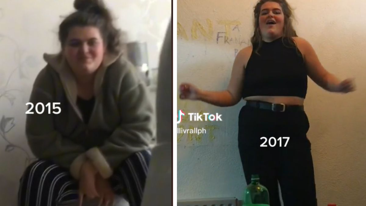 W szkole wołali na nią Hagrid. 25-latka wygląda teraz zupełnie inaczej