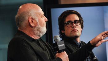 Syn Roba Reinera został zamknięty w IZOLATCE! "Znajduje się pod stałym nadzorem"