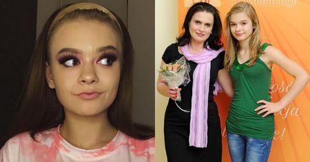 Julia Wróblewska gani mamę, która skomentowała publicznie jej stan zdrowia: "Jestem dorosłą osobą i wypowiadam się SAMA ZA SIEBIE"