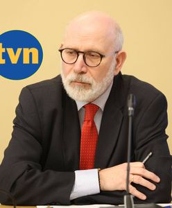 Jest reakcja Amerykanów. Donoszą o problemach TVN