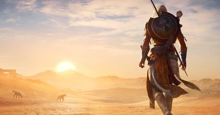 Ubisoft z wieloma atrakcjami na Gamescom 2017