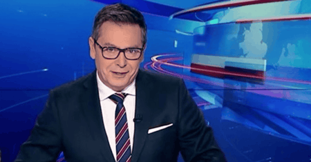 Już nie boją się zwolnień. Gwiazdy TVP będą jeszcze zarabiać przez długie miesiące