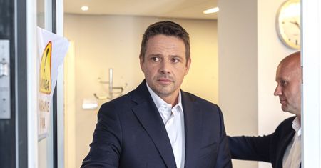 Wybory 2020. Program Rafała Trzaskowskiego. Kandydat Koalicji Obywatelskiej nie przedstawia kosztów kluczowych obietnic