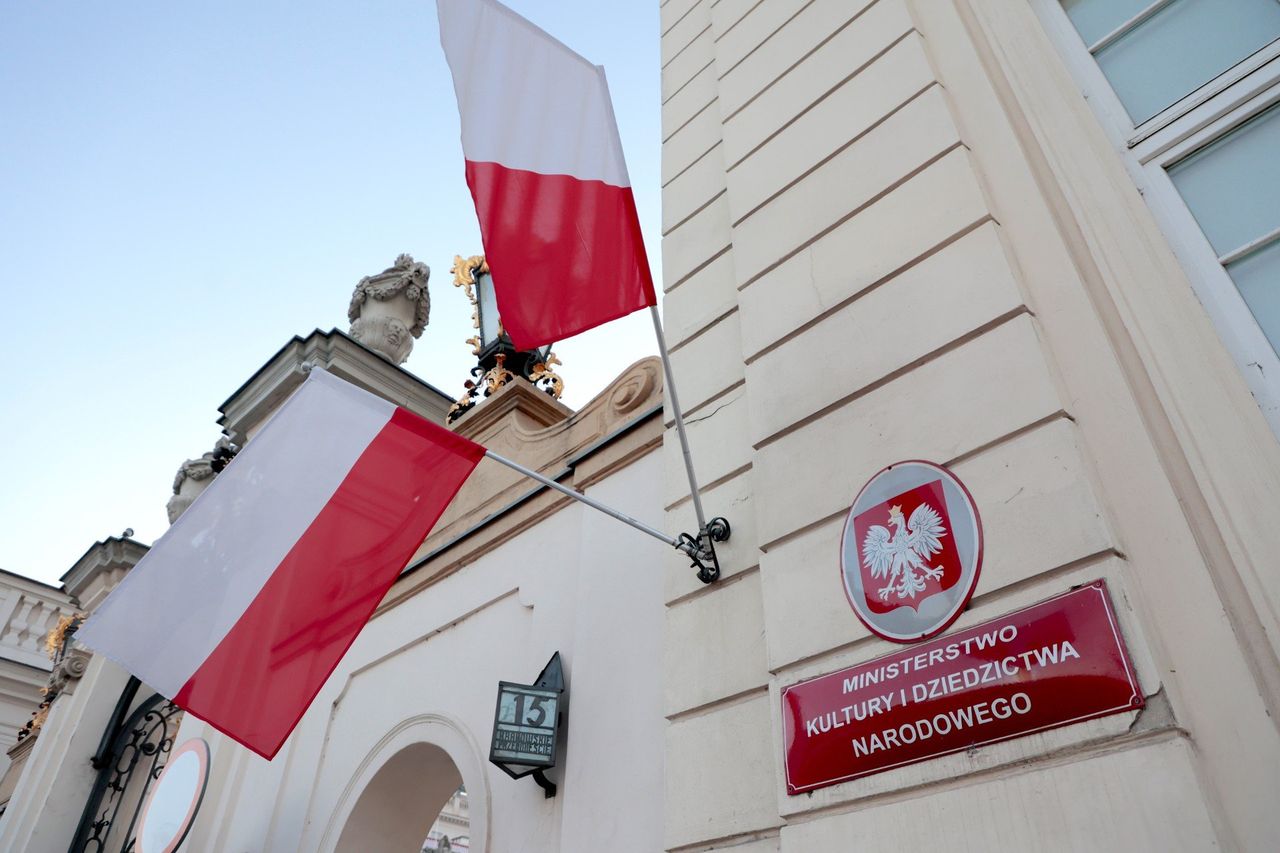 Stypendia dla uczniów szkół artystycznych. Nagrodzono młodych twórców z całej Polski