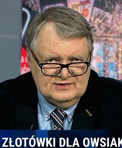 Zero hamulców w TV Republika. Trzyminutowy atak na WOŚP i Owsiaka