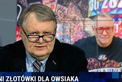 Zero hamulców w TV Republika. Trzyminutowy atak na WOŚP i Owsiaka