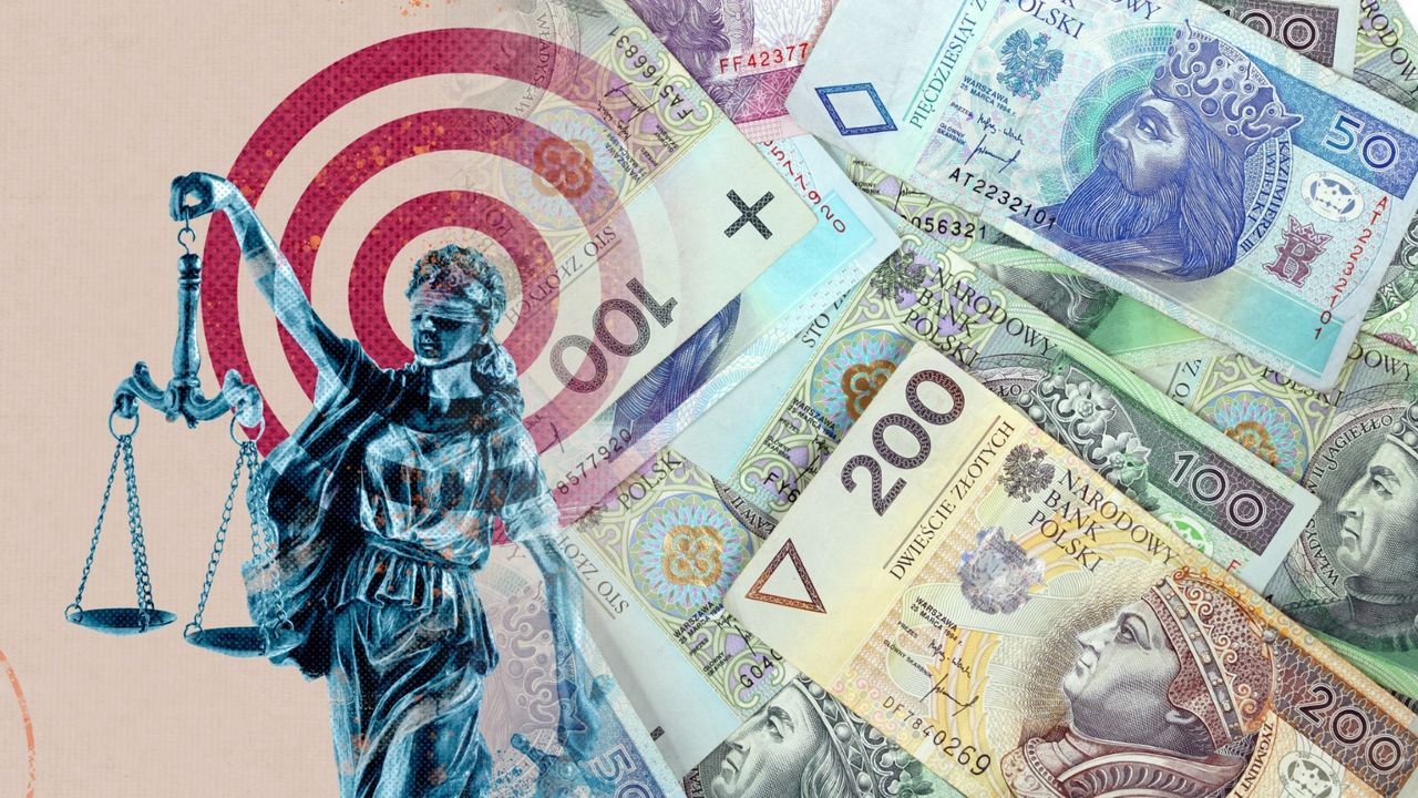 Umowy z WIBOR-em w sądach. Napływ spraw przyspiesza, banki uspokajają