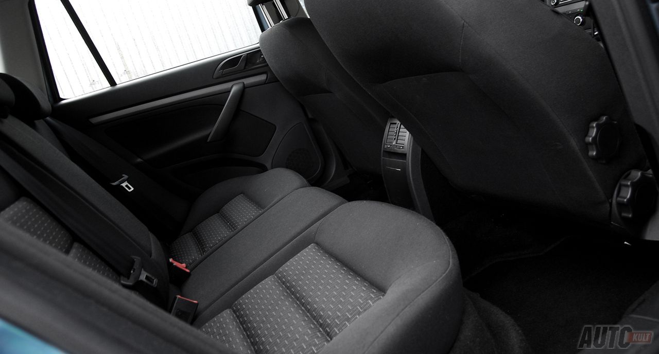 Skoda Octavia Tour II Combi