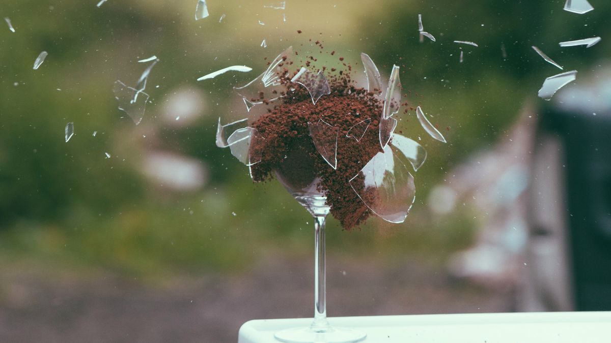 Wideo 5400 kl./s? To możliwe! 1