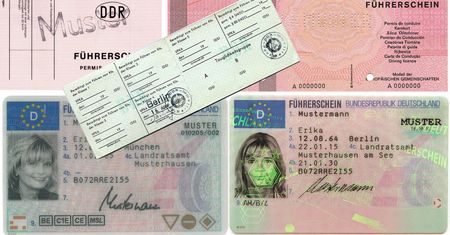 Niemcy wymieniają prawa jazdy i już mają harmonogram. Polaków też to czeka