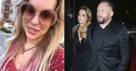 Julia Oleś, była ukochana Kamila Durczoka, wystąpi w show Polsatu: "BĘDĘ WALCZYŁA O PRZETRWANIE"