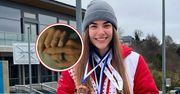 Polska bobsleistka zaręczona. Pokazała się z wybranką. Piękne kadry