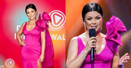 Katarzyna Cichopek o swoim powrocie do Polsatu: "Po tylu latach znów jestem w drużynie, którą dobrze znam i którą KOCHAM" (WIDEO)