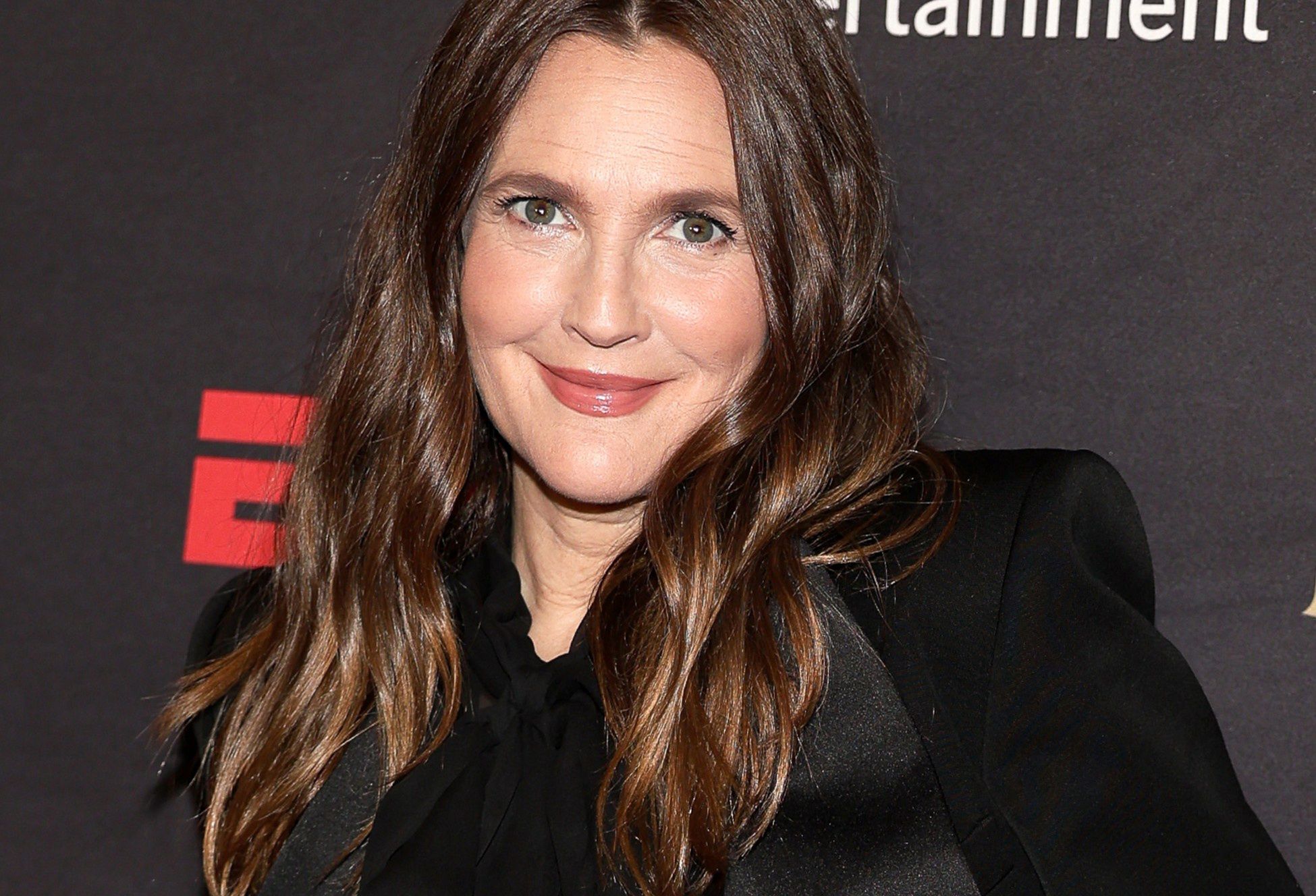Drew Barrymore mierzyła się z uzależnieniem 