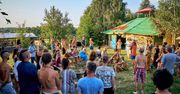 Zielone Kręgi. Szamański Festiwal Rozwoju Świadomości