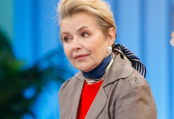 Przeszła operację kręgosłupa. "Każdego wieczora przeklinałam ją"