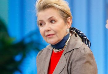 Przeszła poważną operację. Nikt nie wiedział, że aż tak bardzo cierpi