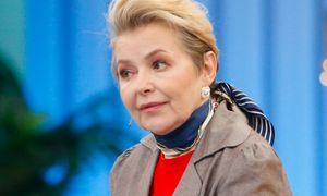 Przeszła poważną operację. Nikt nie wiedział, że aż tak bardzo cierpi
