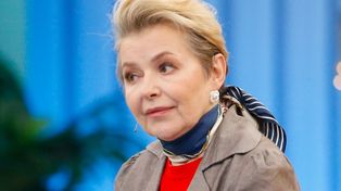 Przeszła poważną operację. Nikt nie wiedział, że aż tak bardzo cierpi