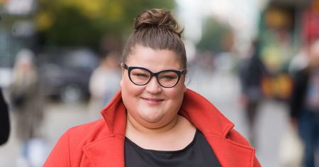 Dominika Gwit o otyłości. "Gdy nosiłam rozmiar 38 nie miałam propozycji pracy"