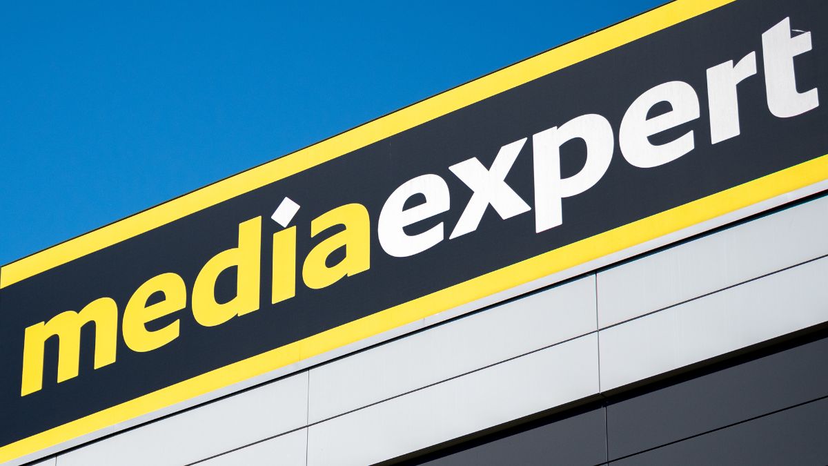 Media Expert