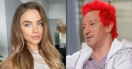 Agatą Buczkowska twierdzi, że wygrała proces. Była wokalistka "Ich Troje" komentuje: "W końcu czuję się wolna"