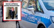 55-letni Niemiec niczym bestia. "Oferował swoją pasierbicę"