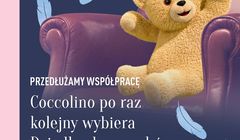 Dziadek do orzechów dalej dla Coccolino