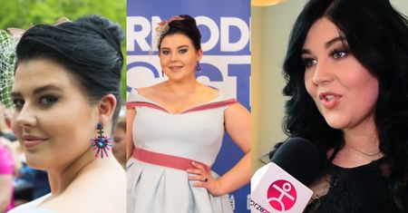 Jurorka "Supermodelki Plus Size" o bulimii: "To nie wstyd. To problem milionów kobiet i mężczyzn!"