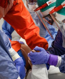 Kacprzak: "Byłoby tak pięknie, gdyby nie ci lekarze, którym się nie chce" [OPINIA]